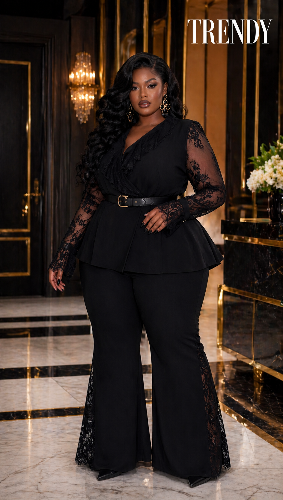 Black opal